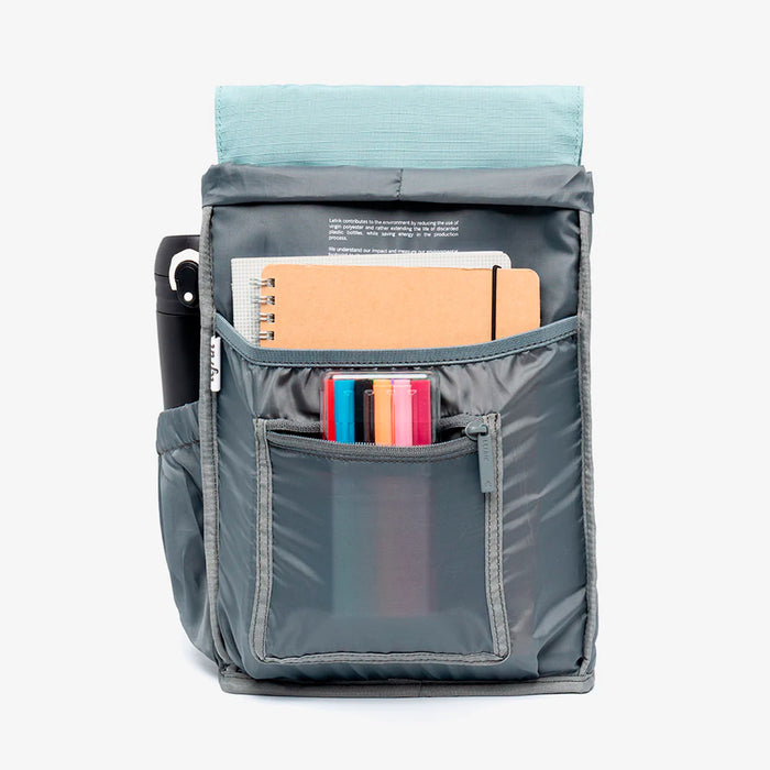 Mochila Lefrik - Scout Mini Vandra Sky Blue