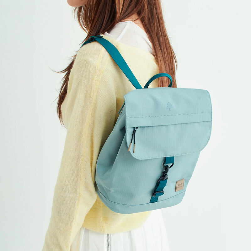 Mochila Lefrik - Kaut Mini Vandra Sky Blue