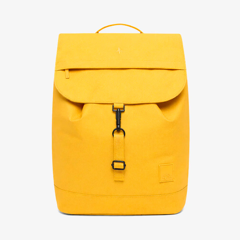 Mochila Lefrik - Scout Mustard