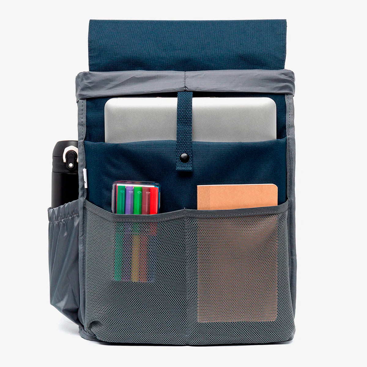 Mochila Lefrik - Kaut Navy