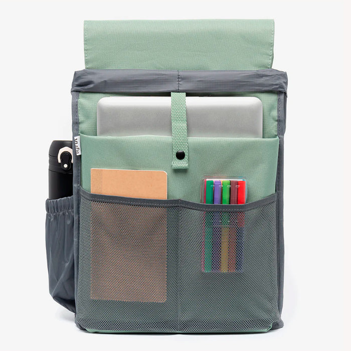 Mochila Lefrik - Scout Sage