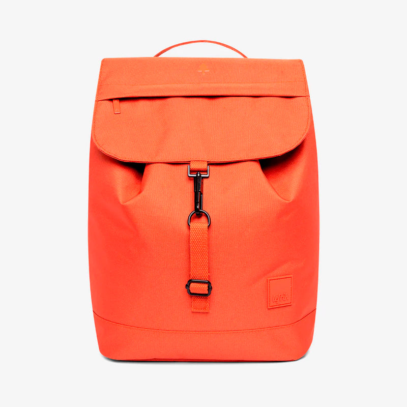 Mochila Lefrik - Scout Orange