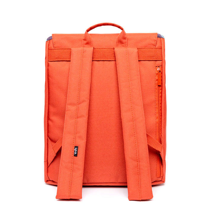 Mochila Lefrik - Scout Orange