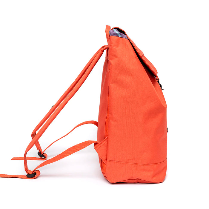 Mochila Lefrik - Scout Orange