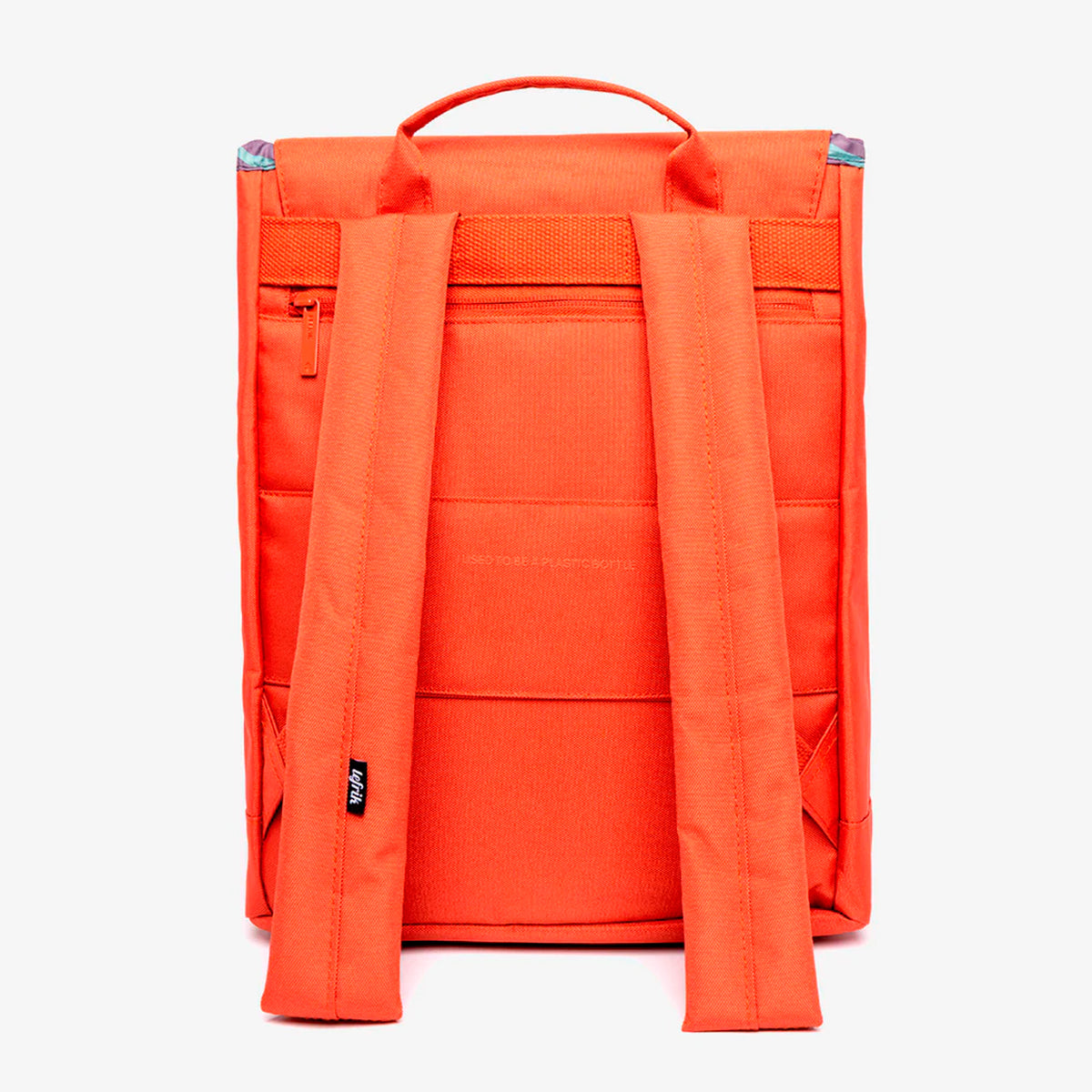 Mochila Lefrik - Kaut Orange