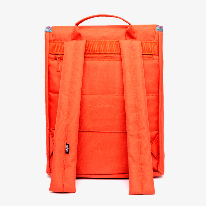 Mochila Lefrik - Scout Orange