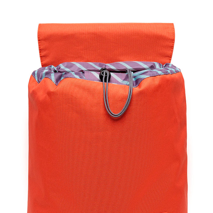Mochila Lefrik - Scout Orange