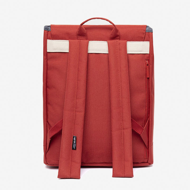 Mochila Lefrik - Kaut Red