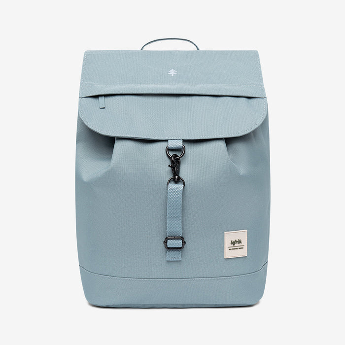 Mochila Lefrik - Scout Stone Blue