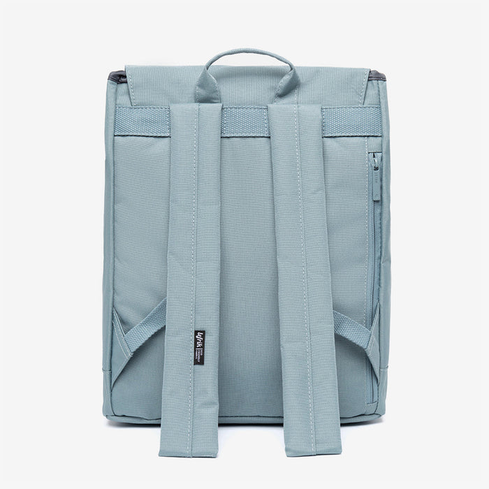 Mochila Lefrik - Scout Stone Blue