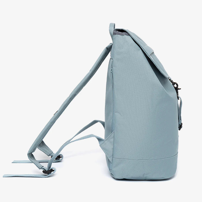 Mochila Lefrik - Scout Stone Blue