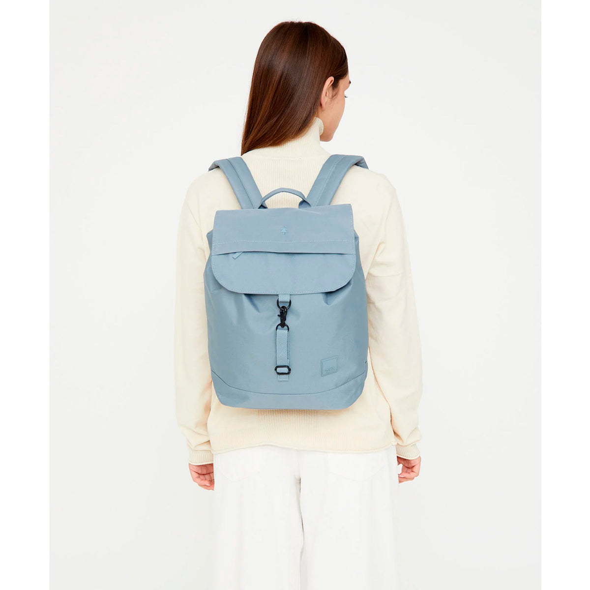 Mochila Lefrik - Kaut Stone Blue