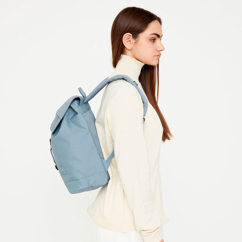 Mochila Lefrik - Scout Stone Blue