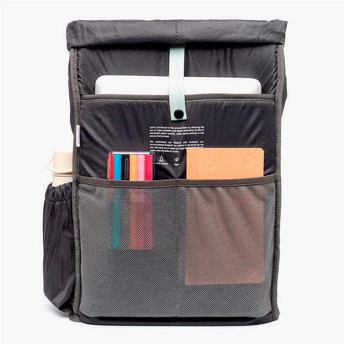 Mochila Lefrik - Scout Vandra Laurel