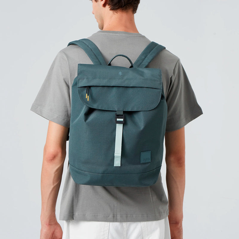 Mochila Lefrik - Kaut Vandra Laurel