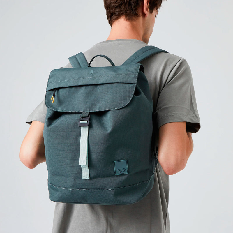 Mochila Lefrik - Kaut Vandra Laurel