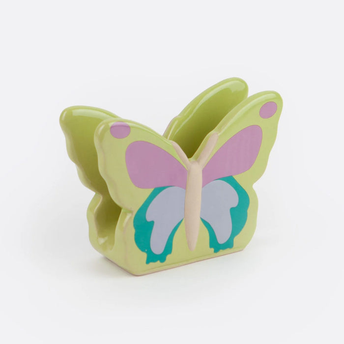 Servilletero DOIY - Mariposa 🦋