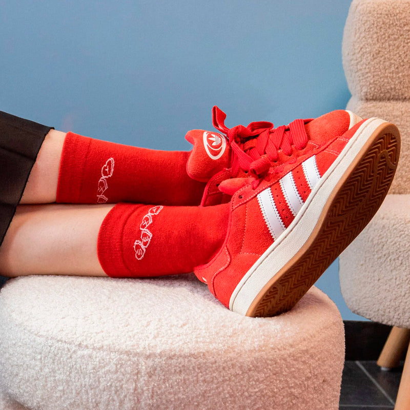 Pack 5 calcetines - How do you feel today?