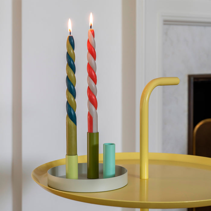 Pack 2 velas - Vienna