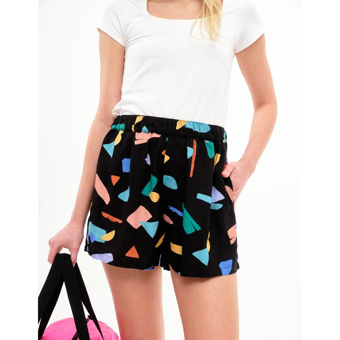 Short Béhulah - Moffat Negro