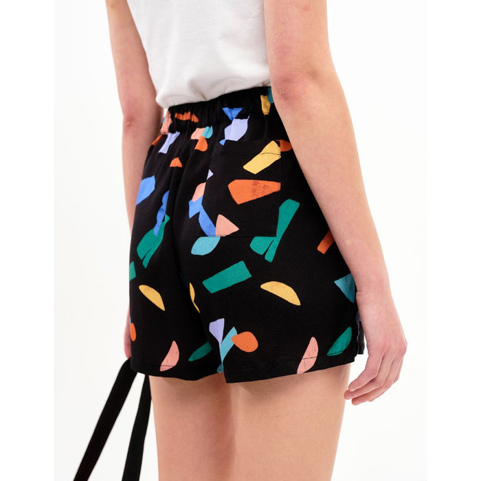 Short Béhulah - Moffat Negro