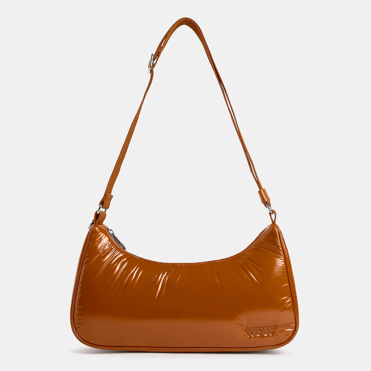 Bolso Wouf - Crossbody Sienna