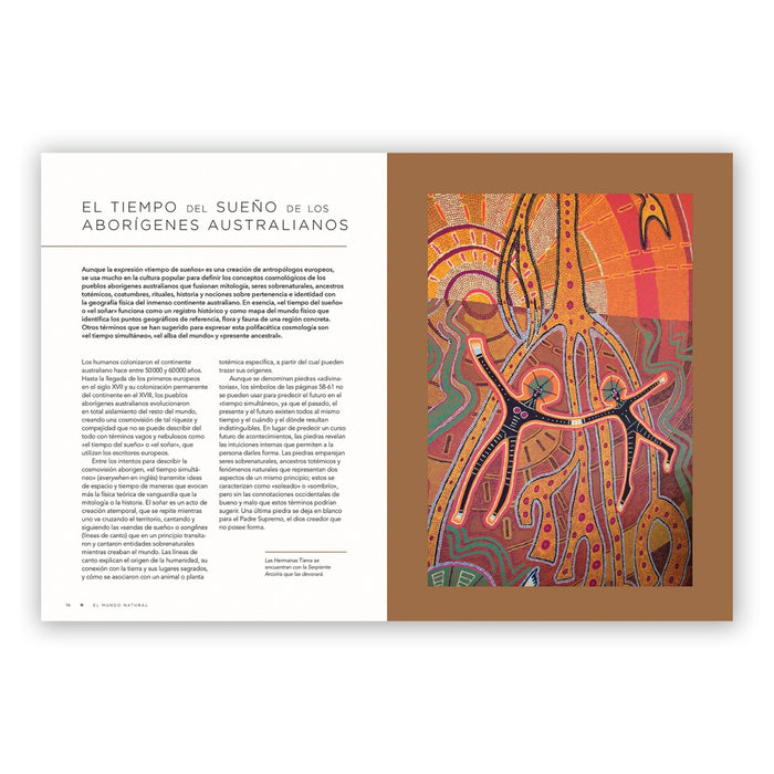 Libro - "Símbolos de lo oculto" de Eric Chaline