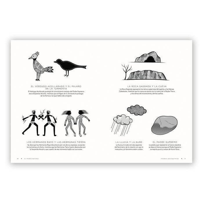 Libro - "Símbolos de lo oculto" de Eric Chaline