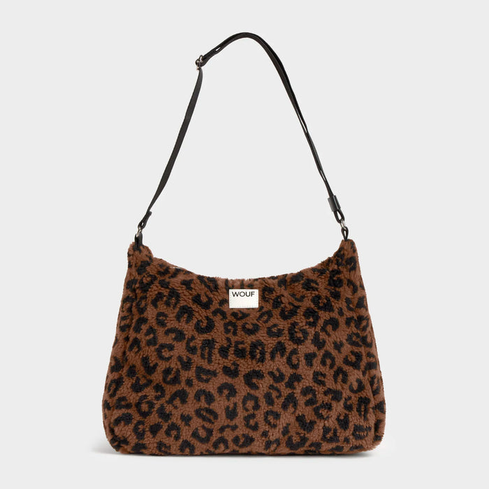 Bolso Wouf - Hobo Simona