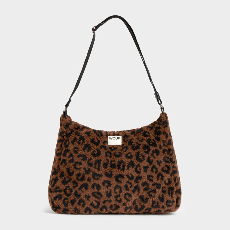 Bolso Wouf - Hobo Simona