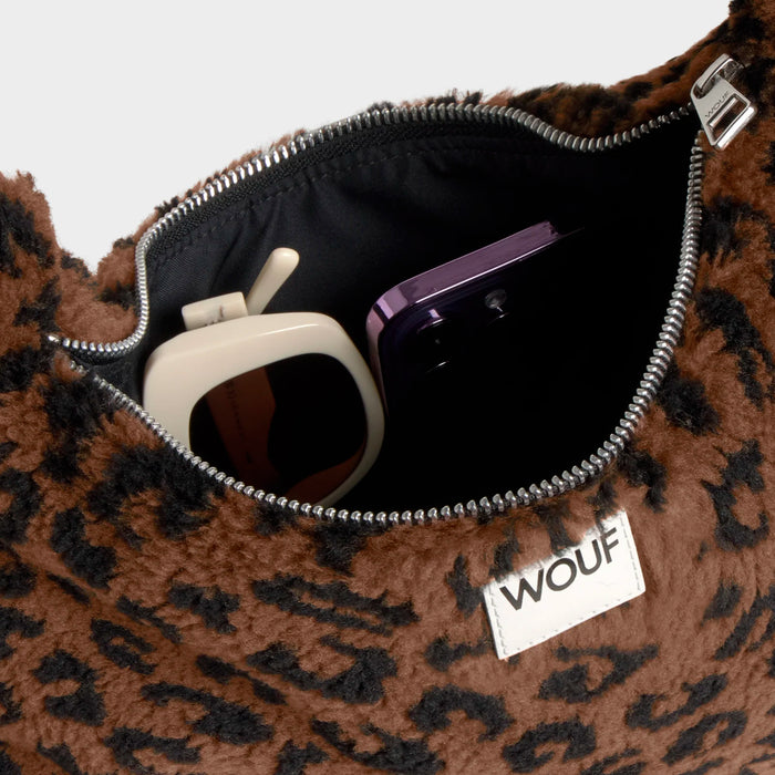 Bolso Wouf - Hobo Simona