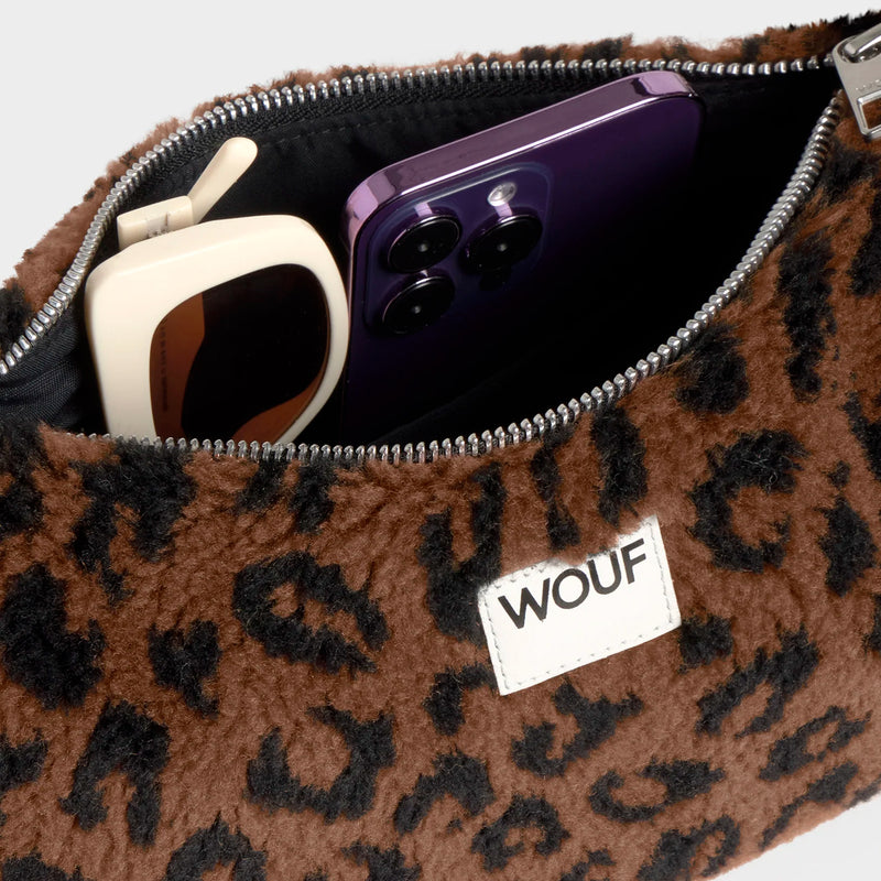 Bolso Wouf - Shoulder Simona