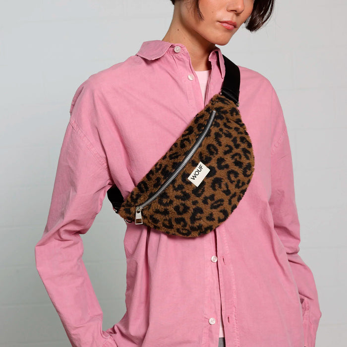 Riñonera Wouf - Simona