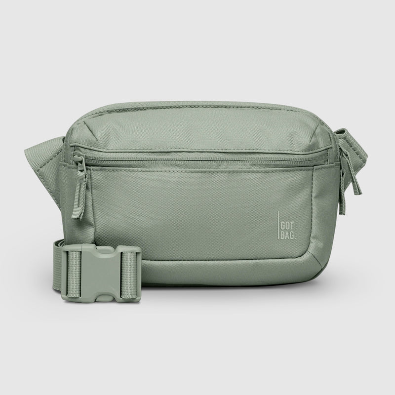 Riñonera Got Bag - Sling Bag Bass