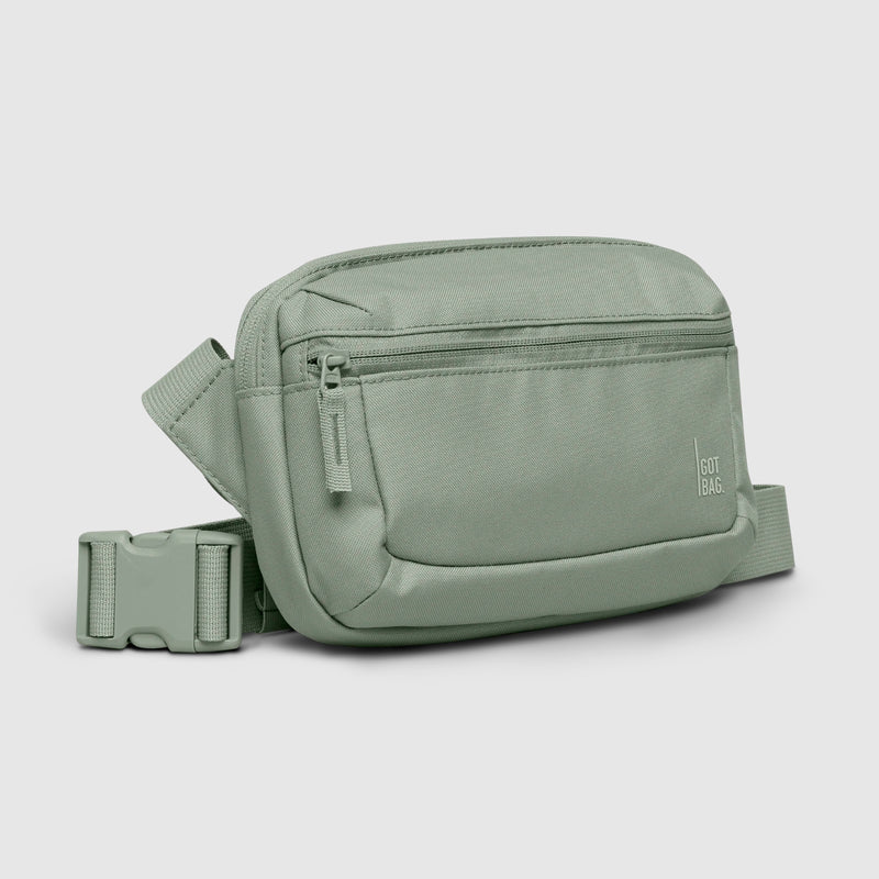 Riñonera Got Bag - Sling Bag Bass