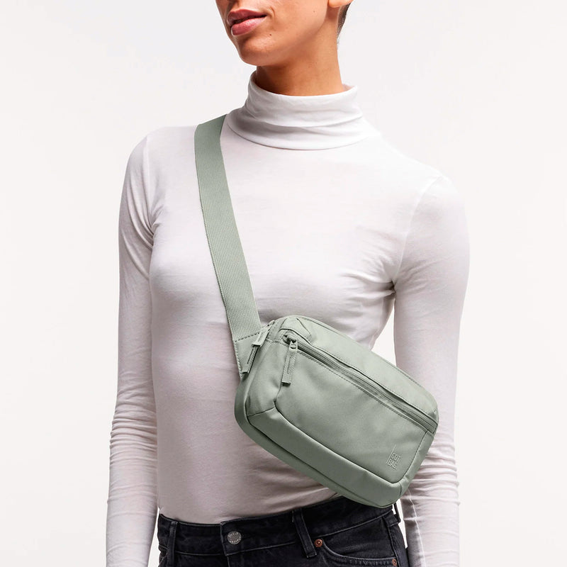 Riñonera Got Bag - Sling Bag Bass