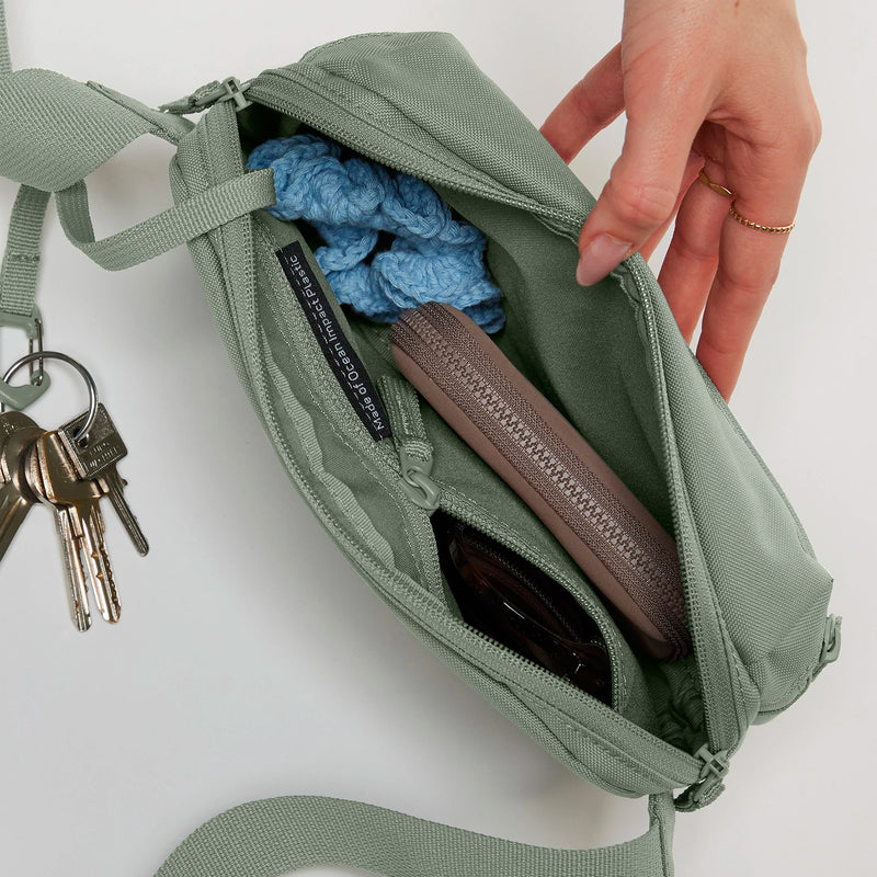 Riñonera Got Bag - Sling Bag Bass