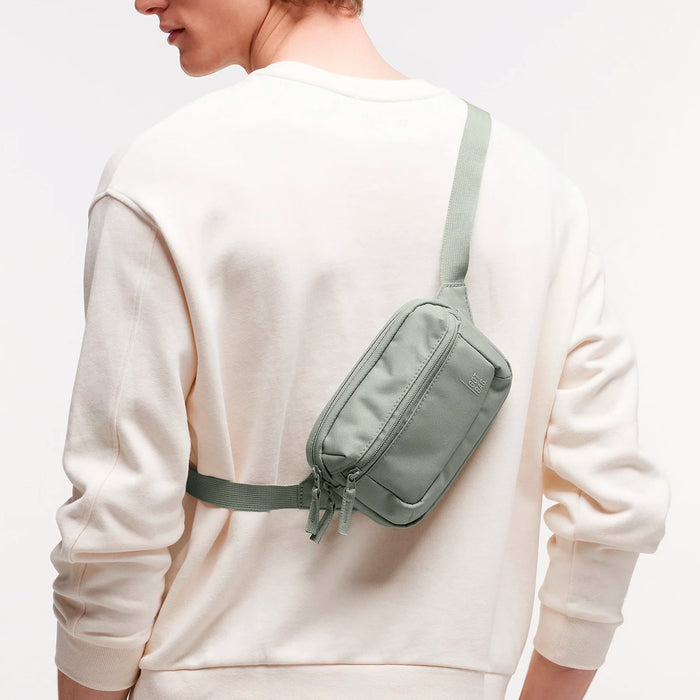 Riñonera Got Bag - Sling Bag Small Bass