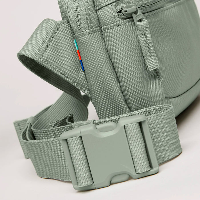 Riñonera Got Bag - Sling Bag Small Bass