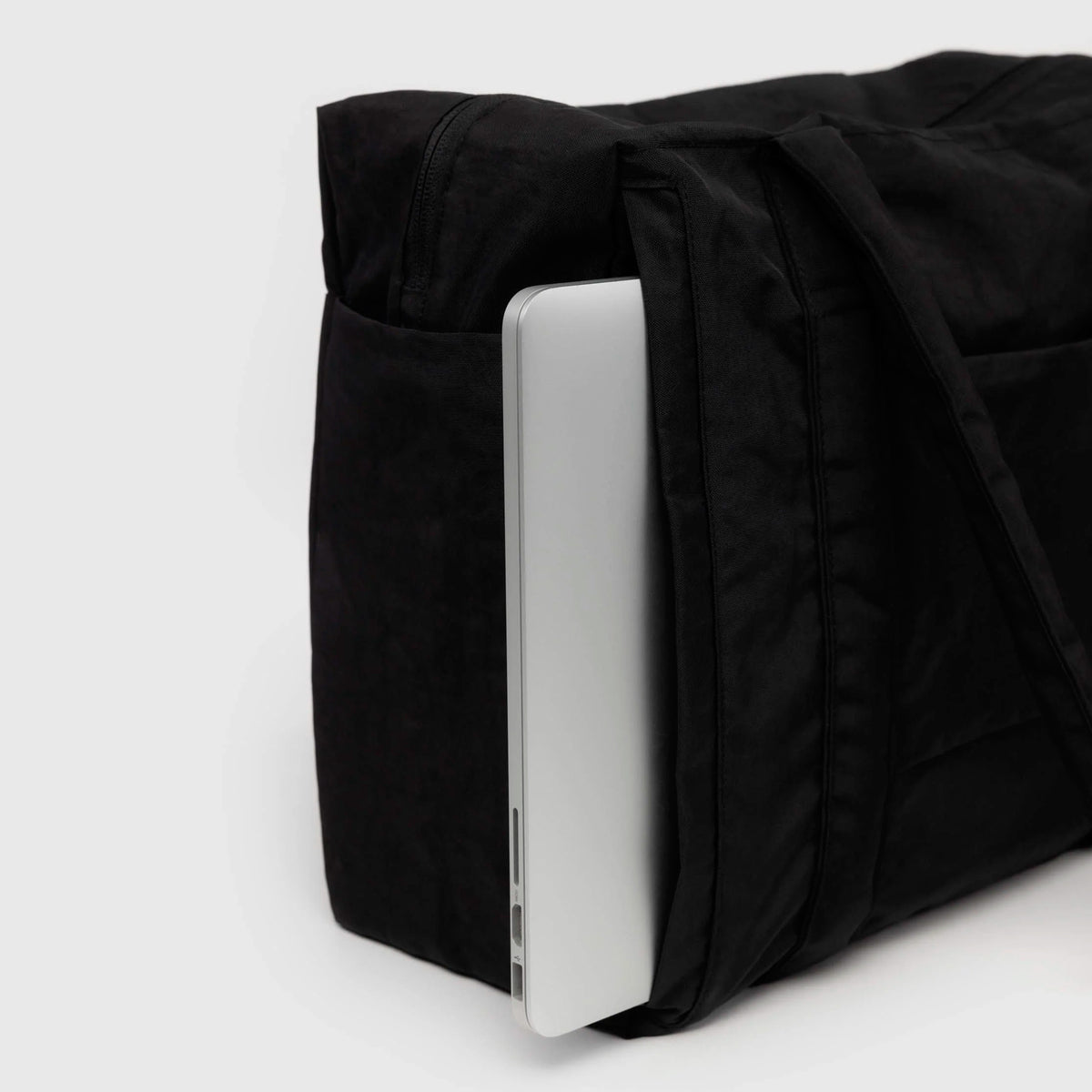 Bolso Nube Carry-On Baggu - Black