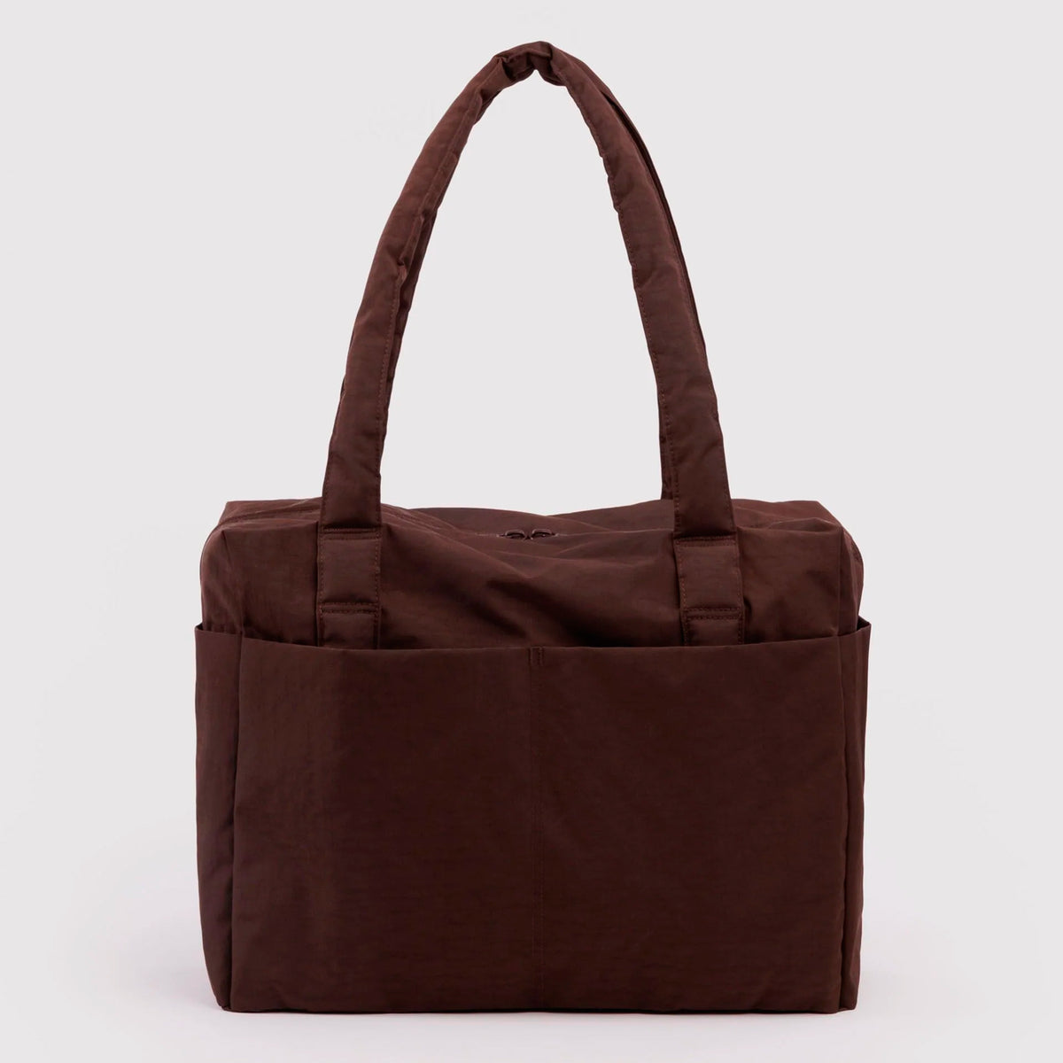 Bolso Nube Carry-On Baggu - Coffee