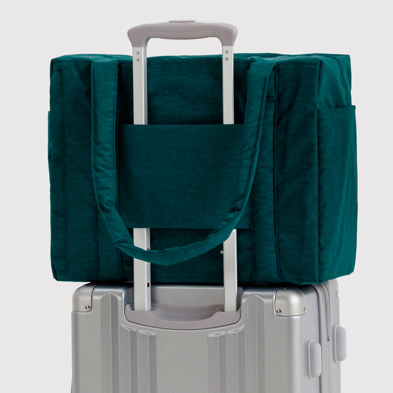 Bolso Nube Carry-On Baggu - Deep Sea