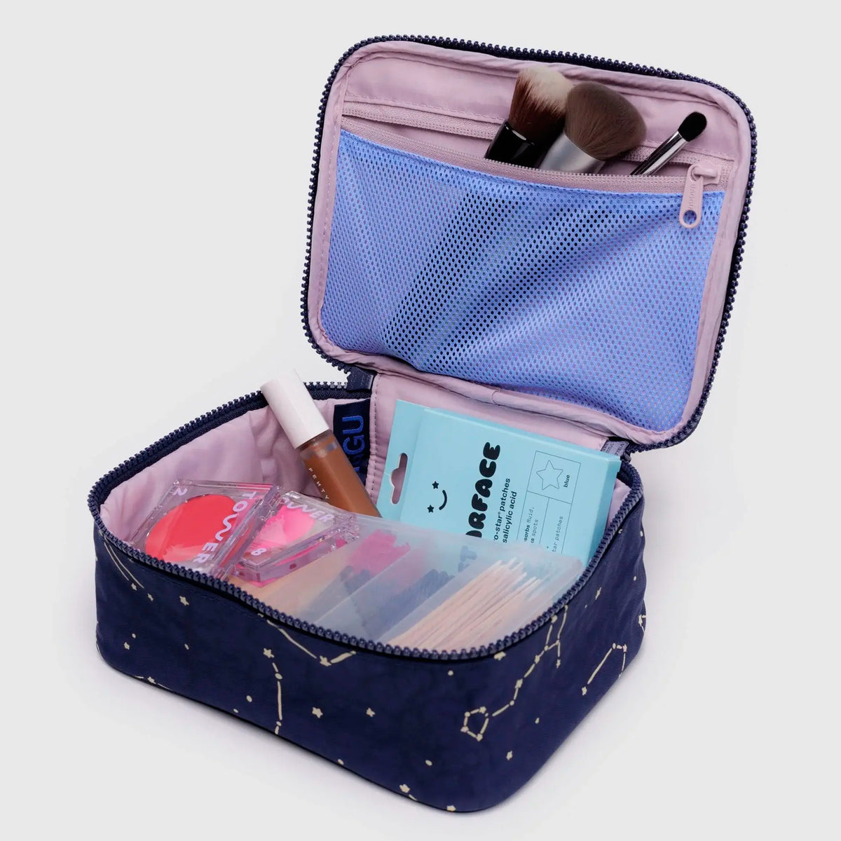 Neceser Baggu - Constellation Midnight ✨