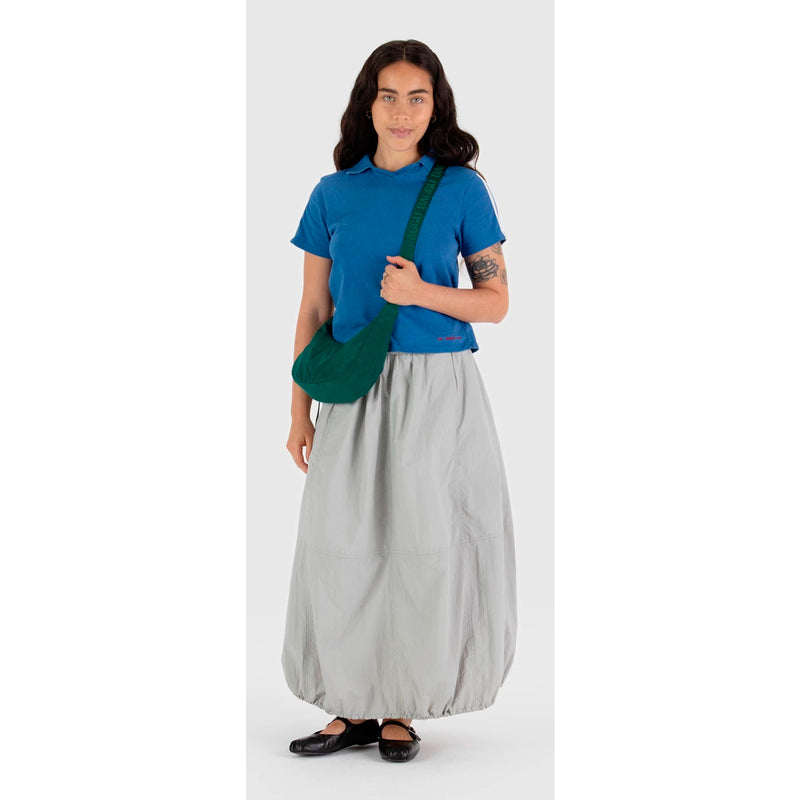 Bolso Mini media luna Baggu - Cypress