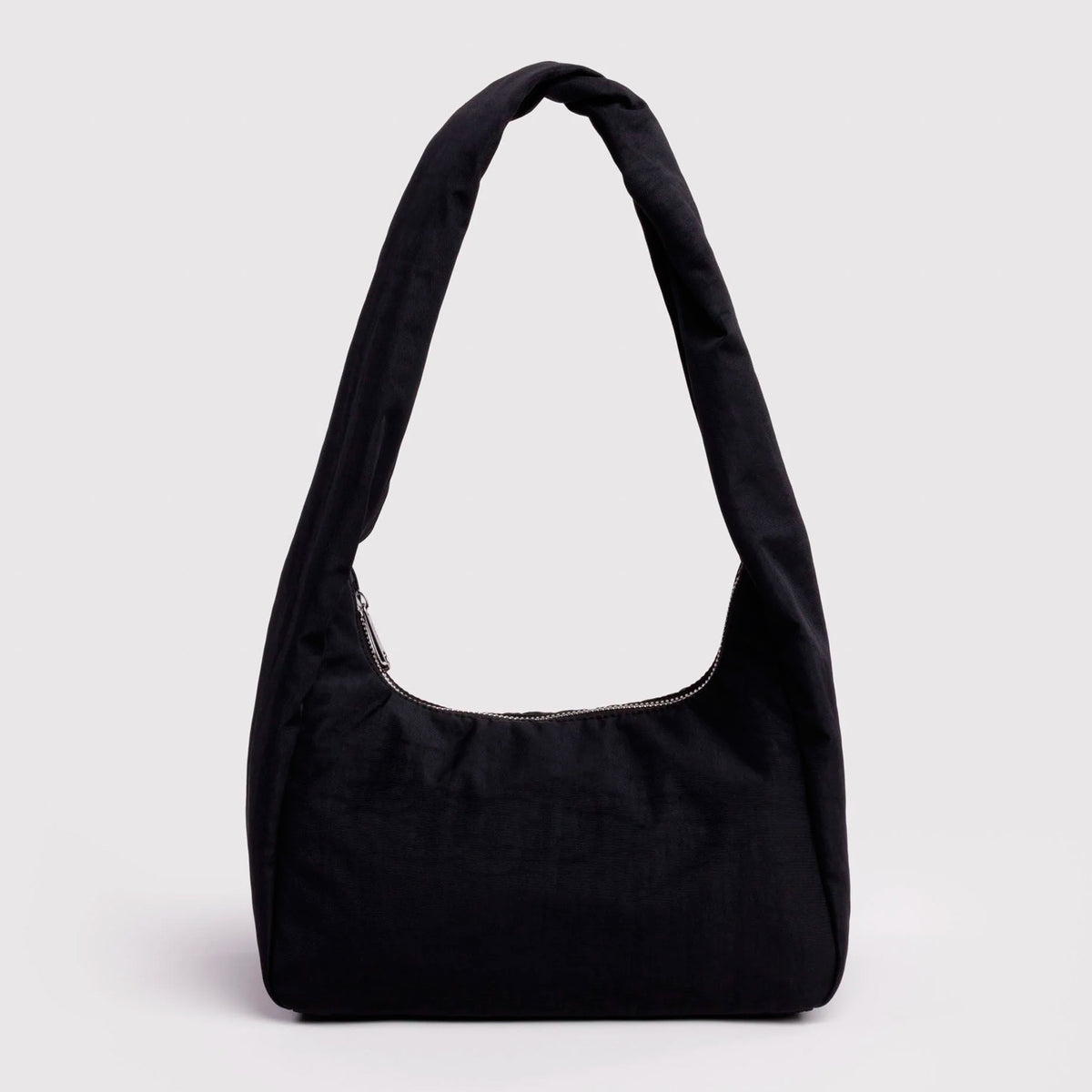 Bolso Pequeño Meringue Baggu - Black