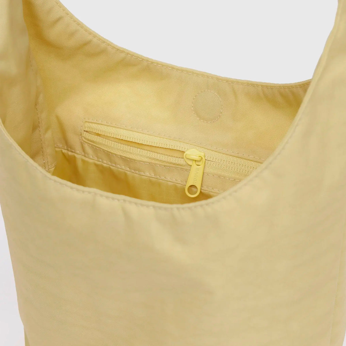 Bolso Mini Large Baggu - Butter