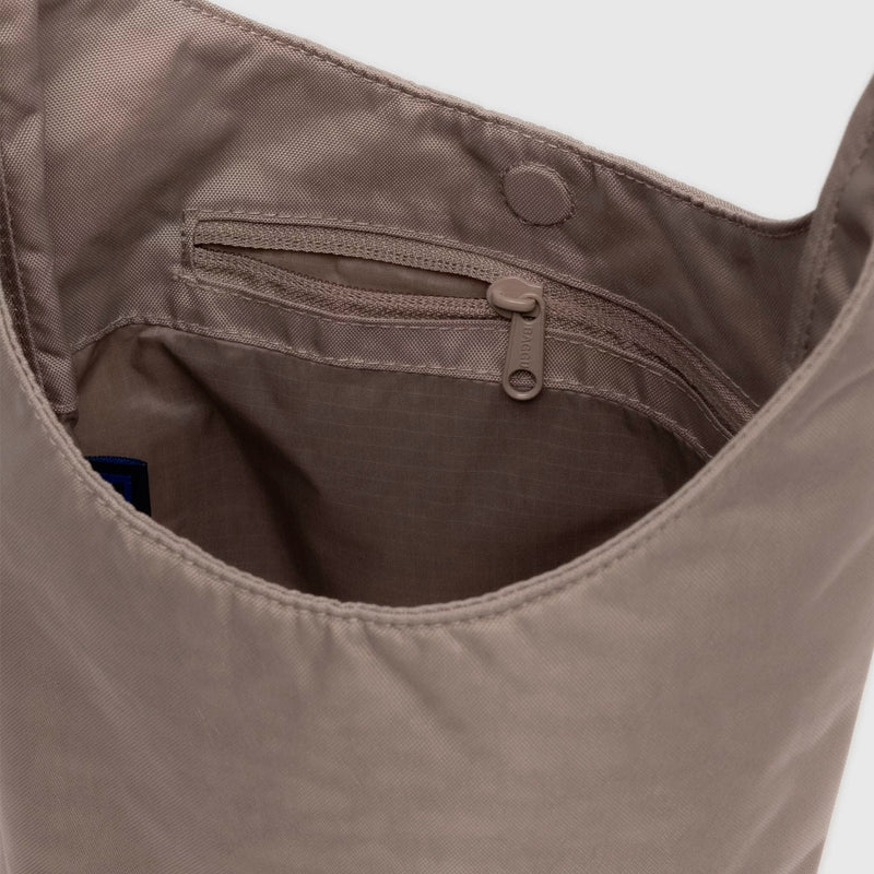 Bolso Mini Large Baggu - Dove