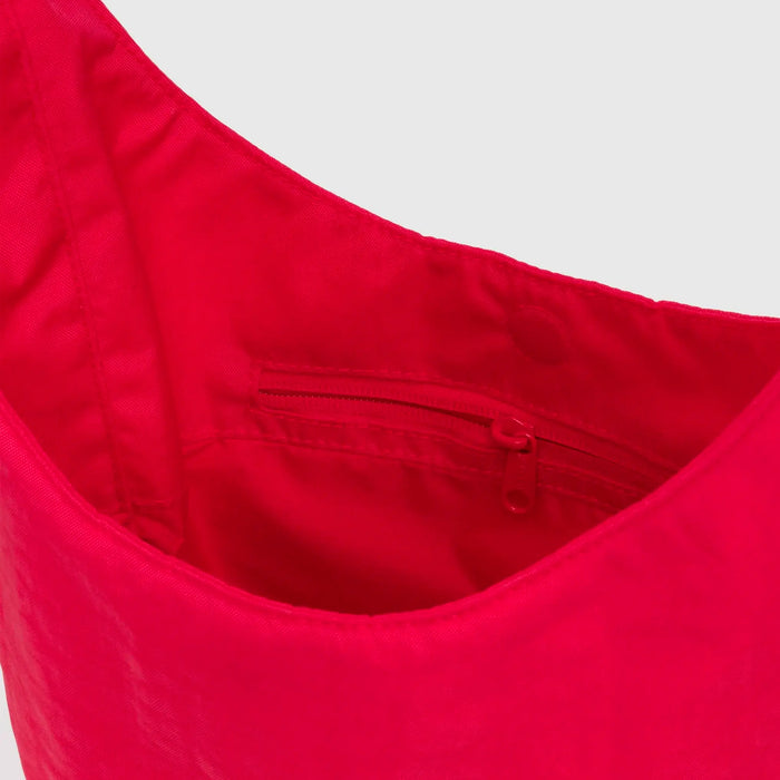 Bolso Mini Large Baggu - Embroidered Cowgirl