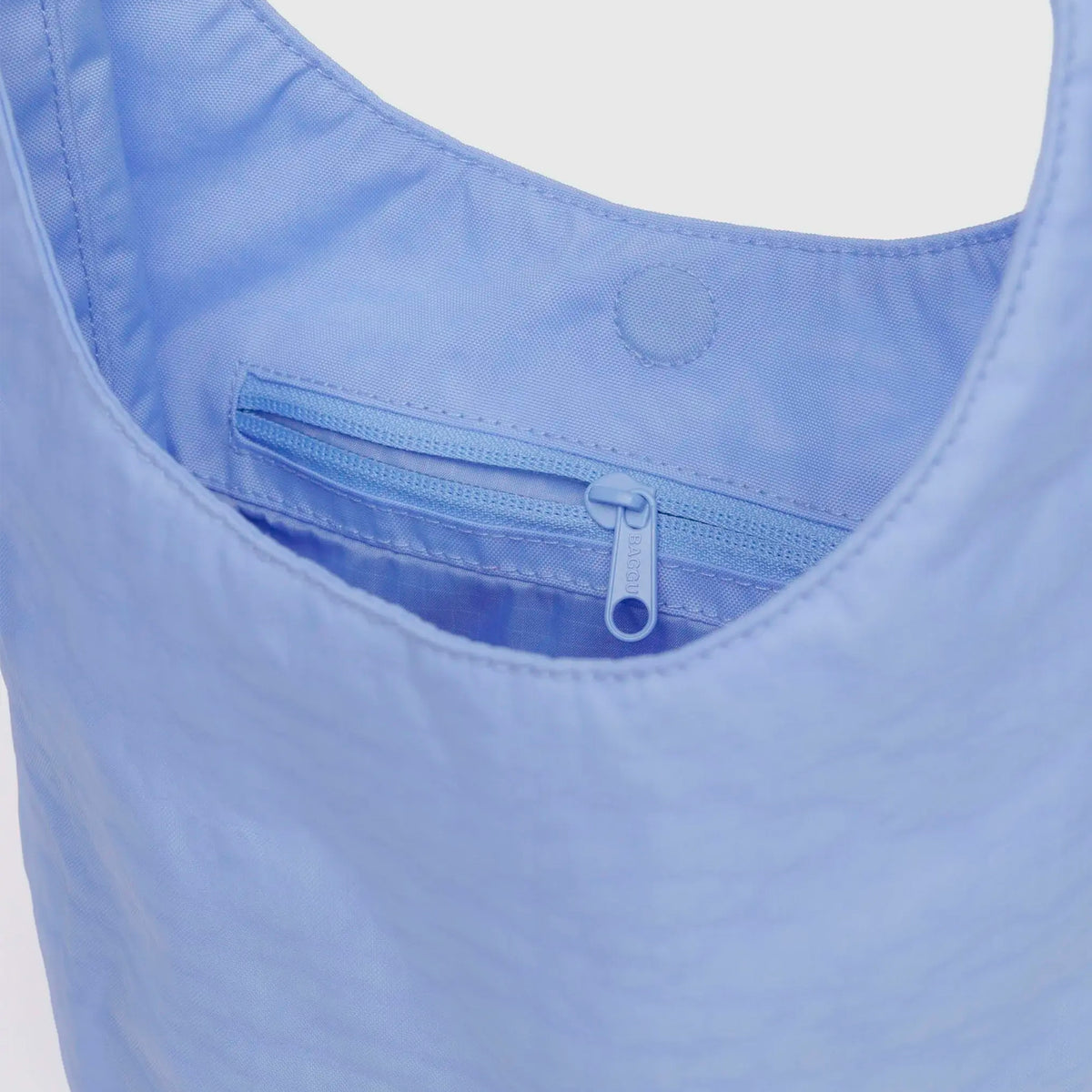 Bolso Mini Large Baggu - French Blue