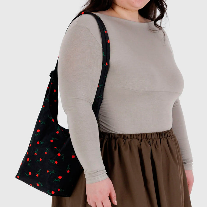 Bolso Mini Large Baggu - Painted Wildflower